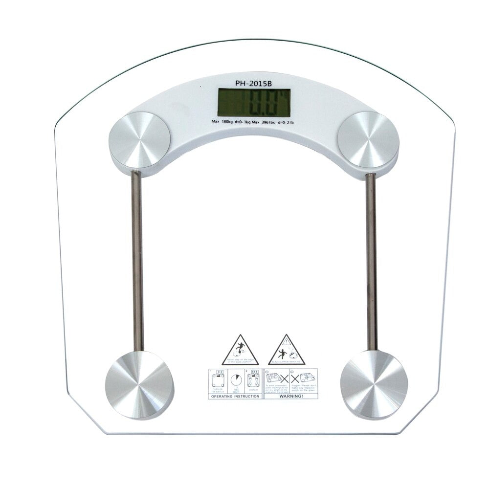 Digital Weight Machine - waseeh.com