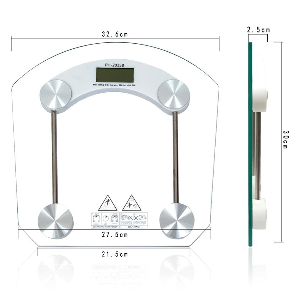 Digital Weight Machine - waseeh.com