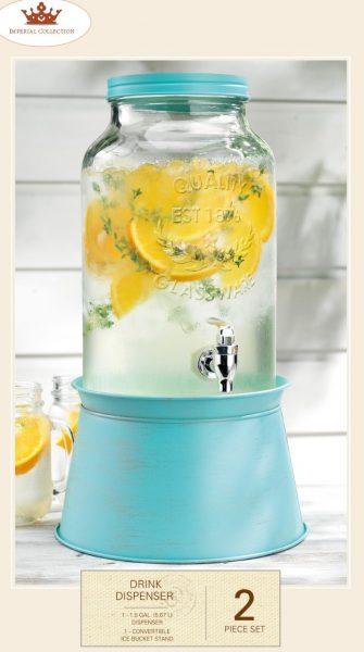 Signified Beverage Dispenser - waseeh.com