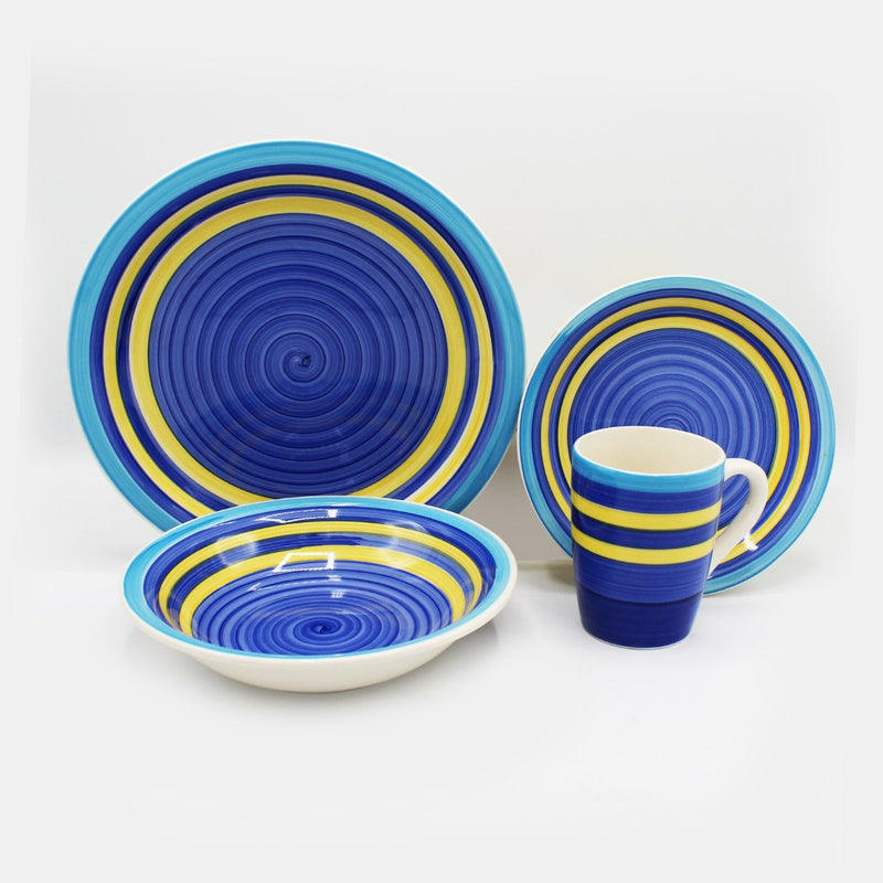 4 PC Breakfast Set - waseeh.com