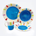 4 PC Breakfast Set - waseeh.com