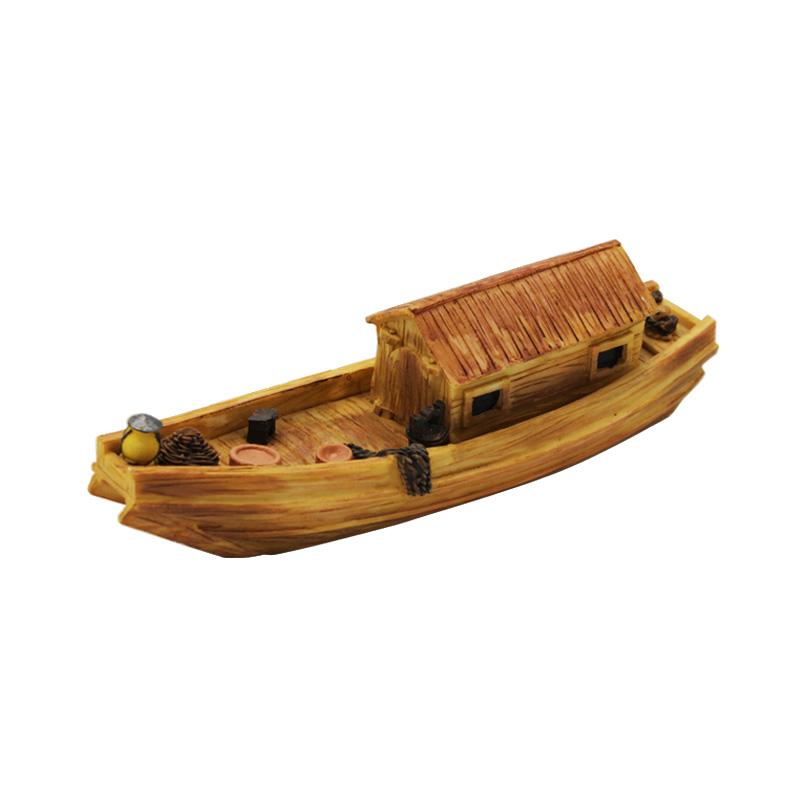 Porcelain Boat - waseeh.com