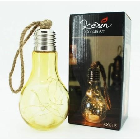 Decoration Light Bulb - waseeh.com