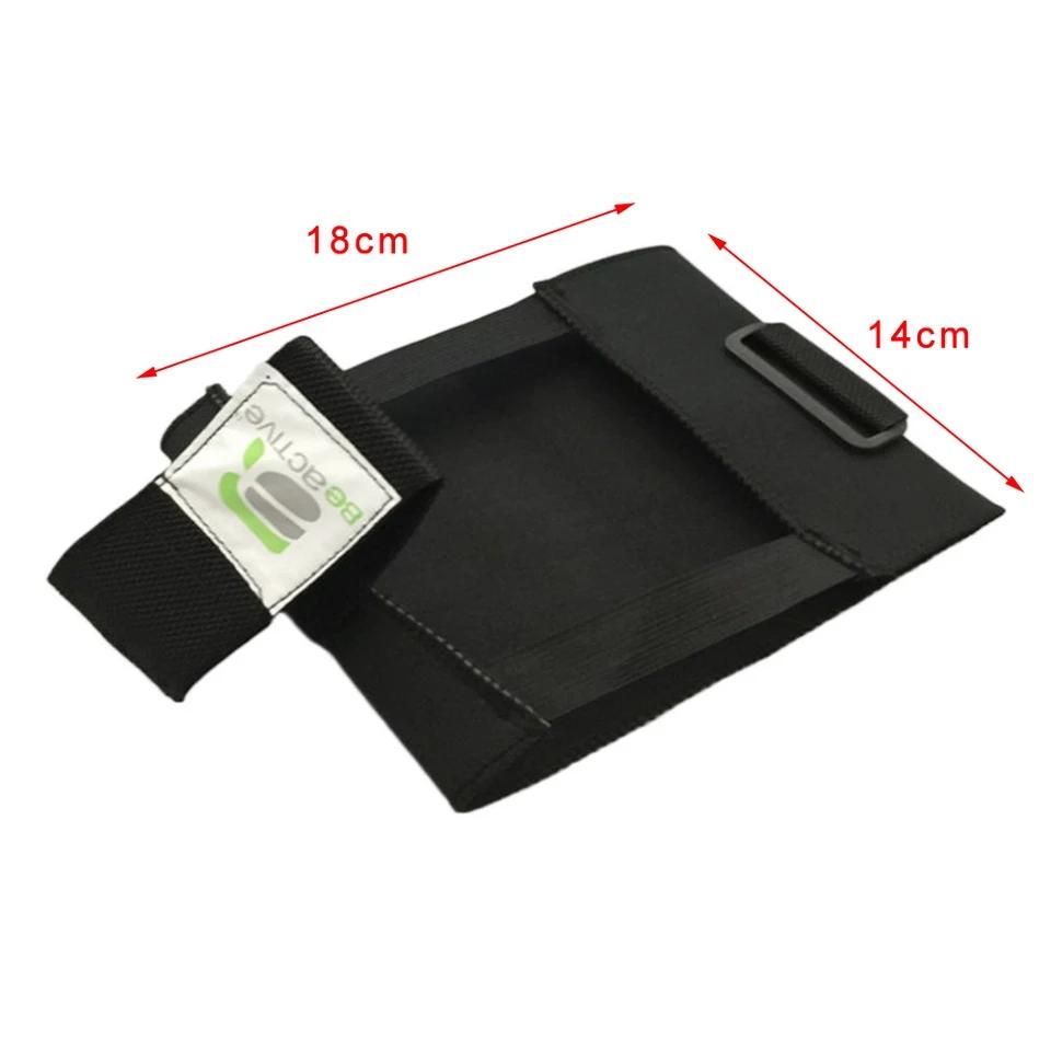 Cushy Back Pain Relief Calf Wrap - waseeh.com