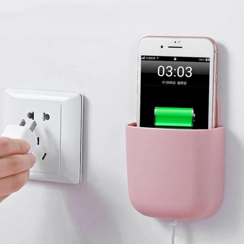 Modern Remote Holder - waseeh.com