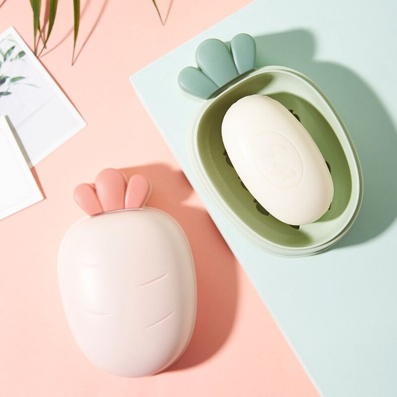 Fruity Soap Tray - waseeh.com