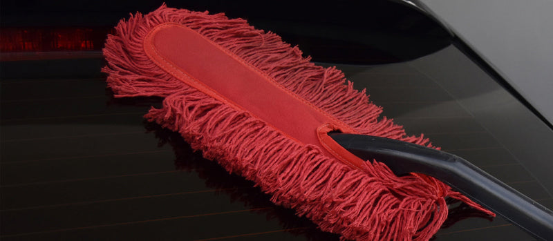 Dust Brush Mop Style - waseeh.com