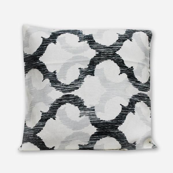 Contemporary Cushion Cover - waseeh.com