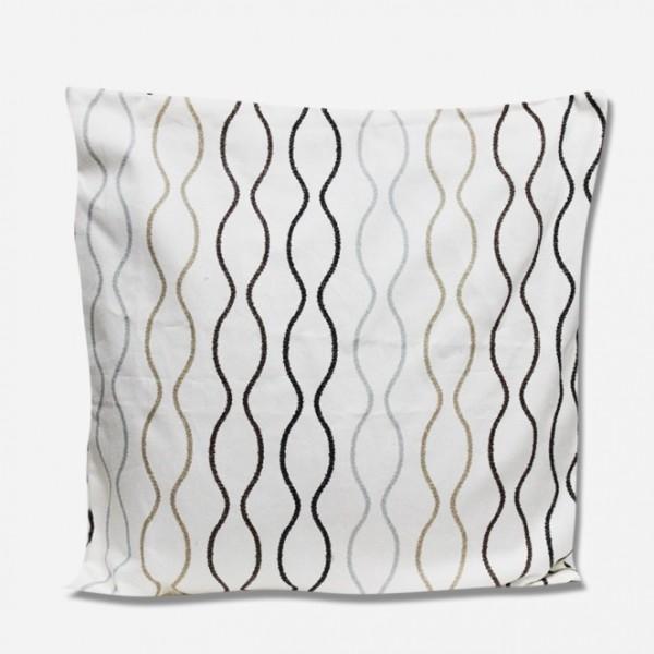 Contemporary Cushion Cover -cc31 - waseeh.com