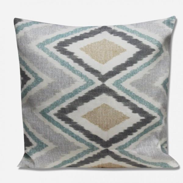 Contemporary Cushion Cover - waseeh.com