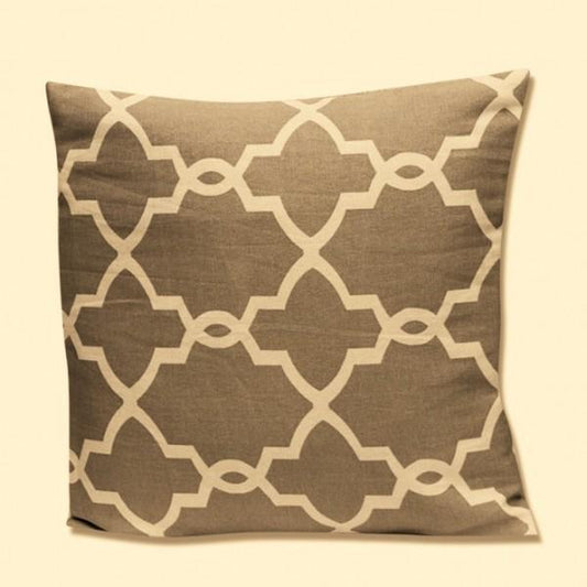 Contemporary Cushion Cover - waseeh.com