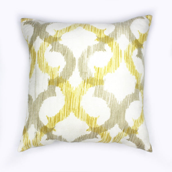 Contemporary Cushion Cover - waseeh.com