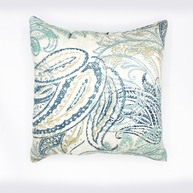 Contemporary Cushion Cover - waseeh.com