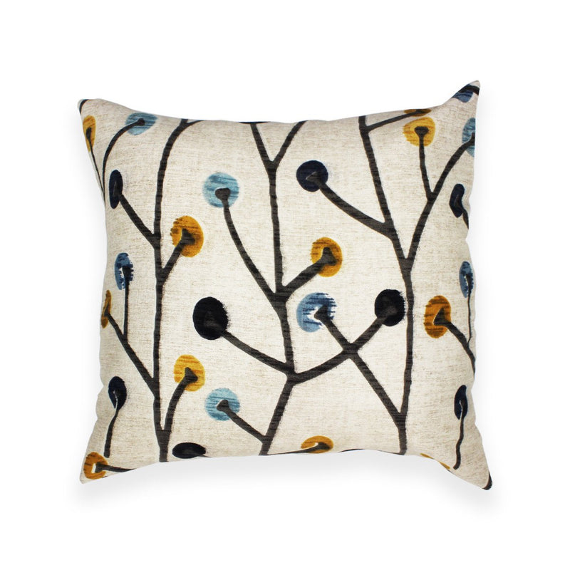 Contemporary Cushion Cover - waseeh.com