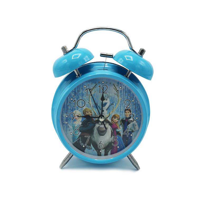 Alarm Clock - Frozen - waseeh.com