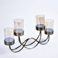 4 Stand Candle Frame - waseeh.com