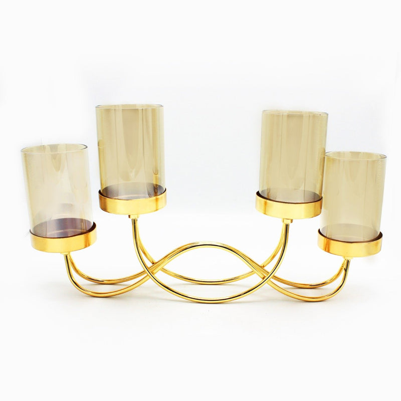 4 Stand Candle Frame - waseeh.com