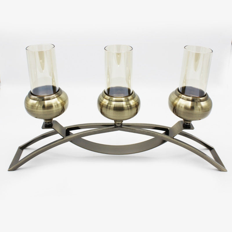 Trident Candle Frame - waseeh.com