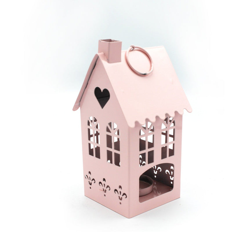 Candle Stand - House - Small - waseeh.com