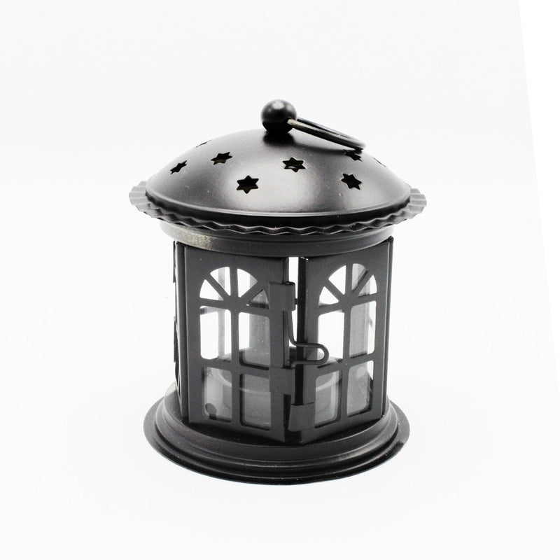 Candle Lantern - Grounded - waseeh.com