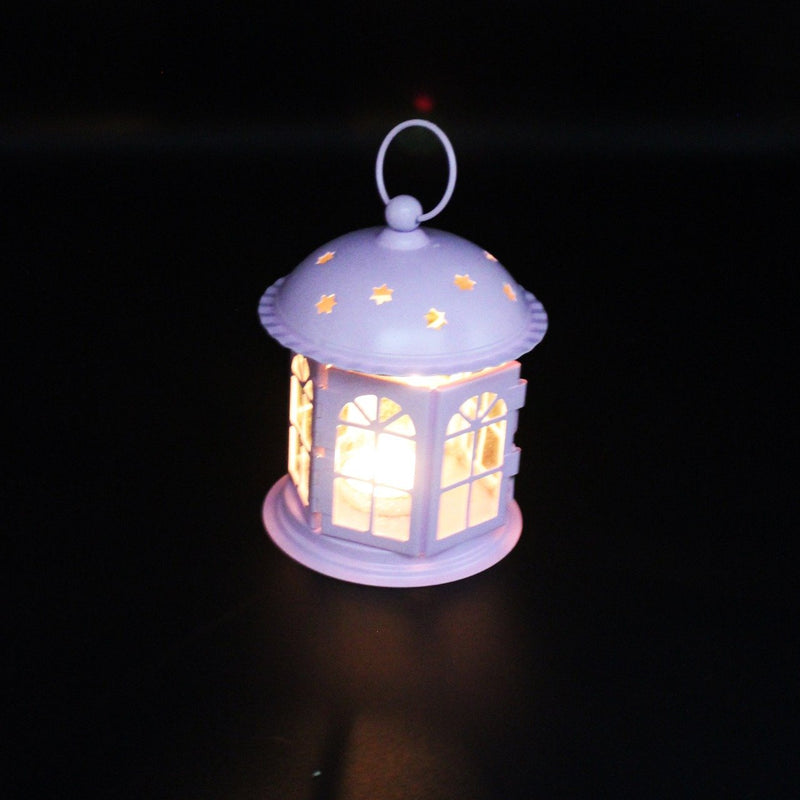 Candle Lantern - Grounded - waseeh.com