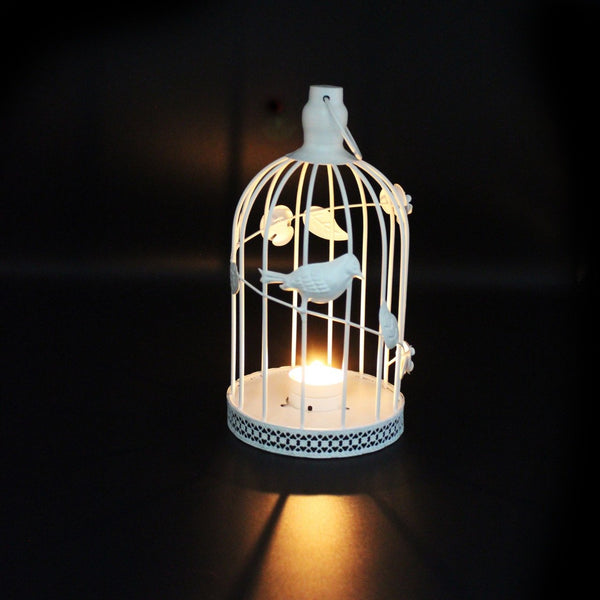 Candle Stand - Bird - waseeh.com