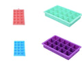 Silicone Ice Cube Rack - waseeh.com