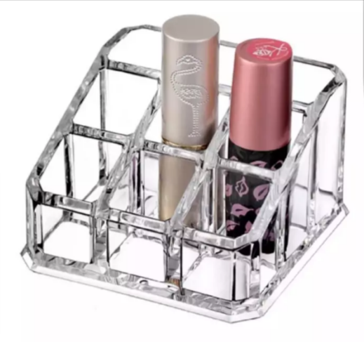 Cosmetic Organizers - waseeh.com