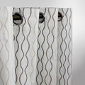 Henny Rand Curtains White - 57 X 98 - waseeh.com