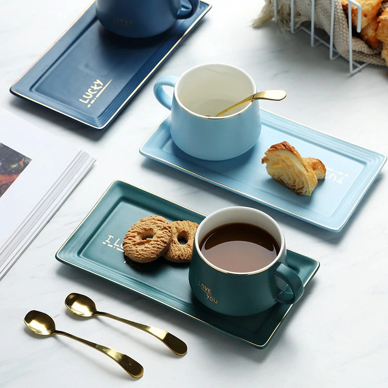 You & I Cup Set - waseeh.com