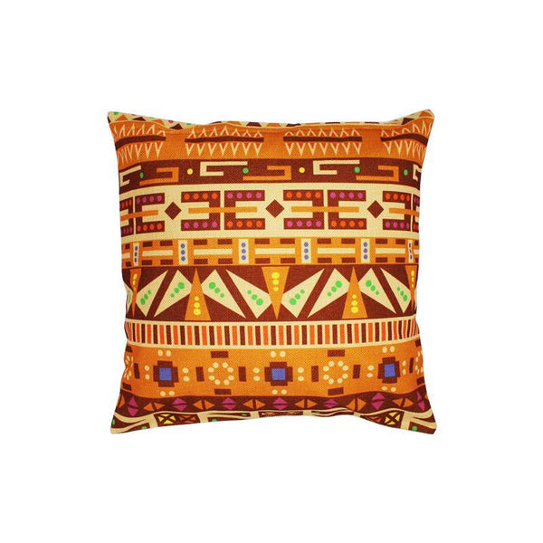 Intricate Cushion Cover - waseeh.com