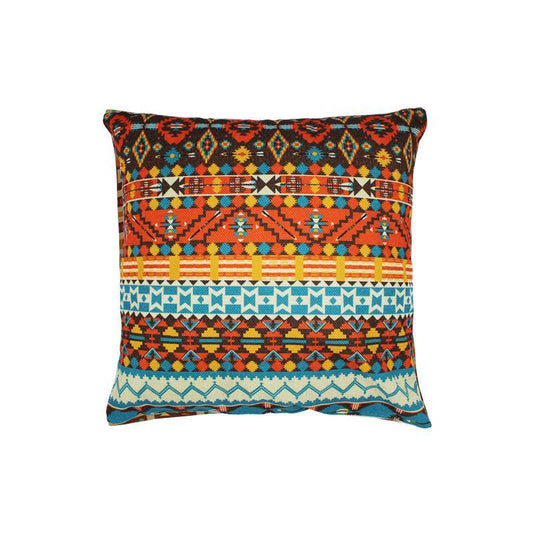 Intricate Cushion Cover - waseeh.com
