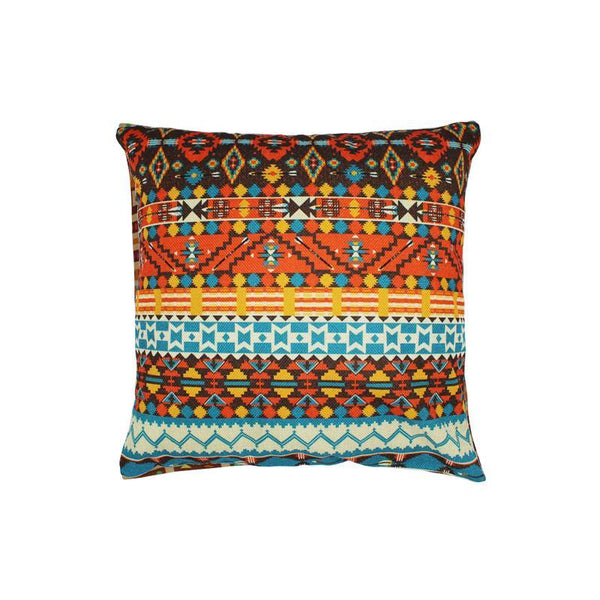 Intricate Cushion Cover - waseeh.com