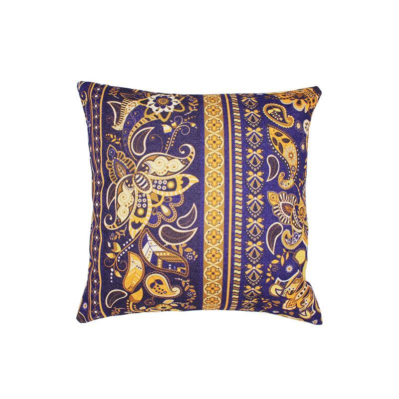 Intricate Cushion Cover - waseeh.com