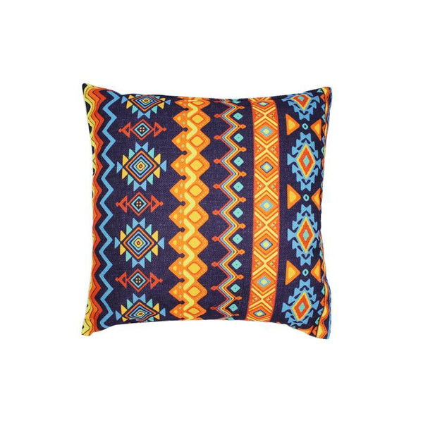 Intricate Cushion Cover - waseeh.com