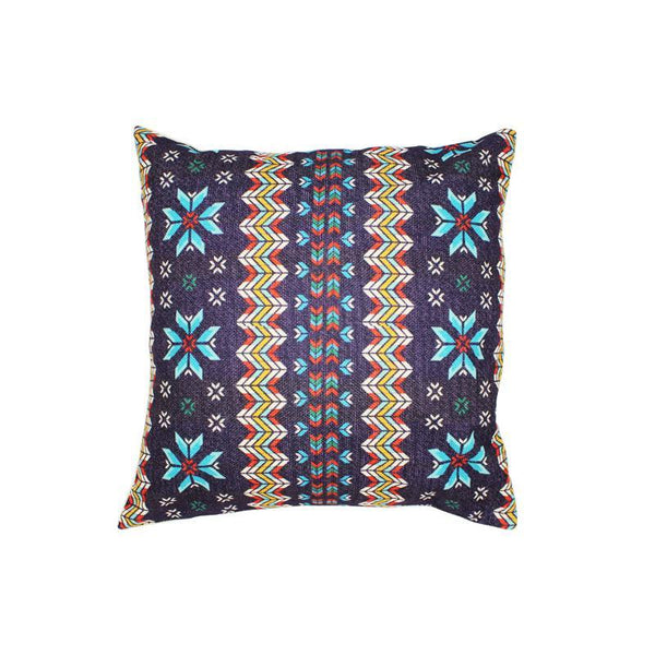 Intricate Cushion Cover - waseeh.com