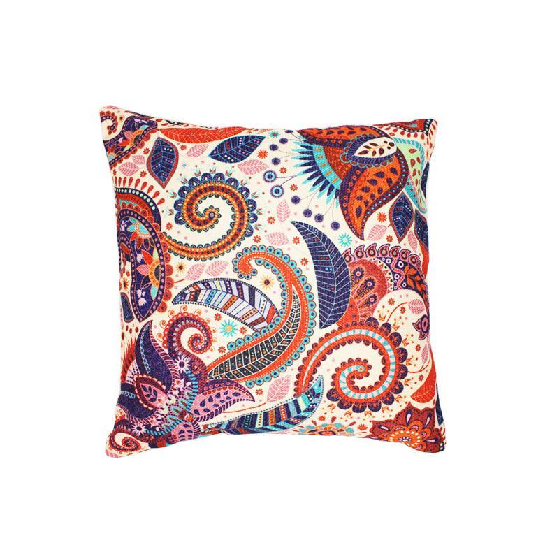 Intricate Cushion Cover - waseeh.com