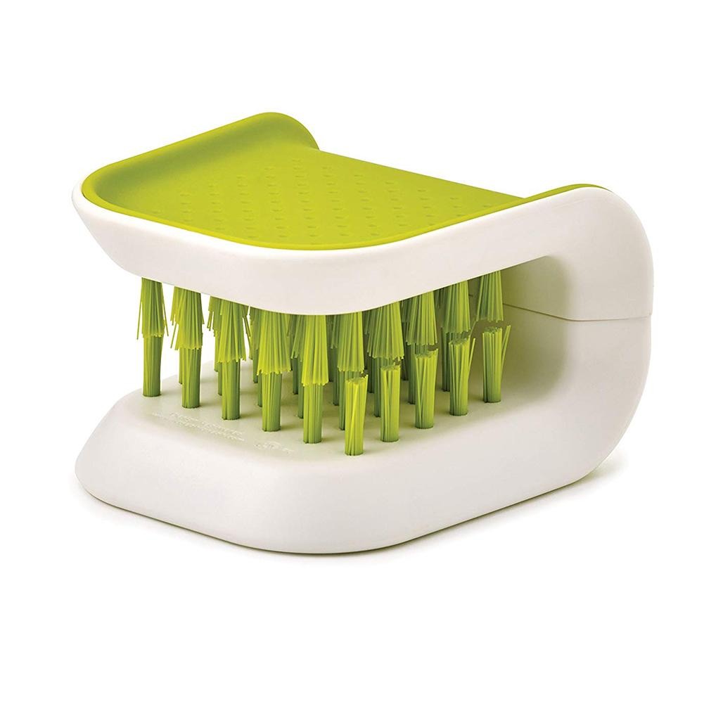 Kitchen Cutlery Cleaning Brush - waseeh.com