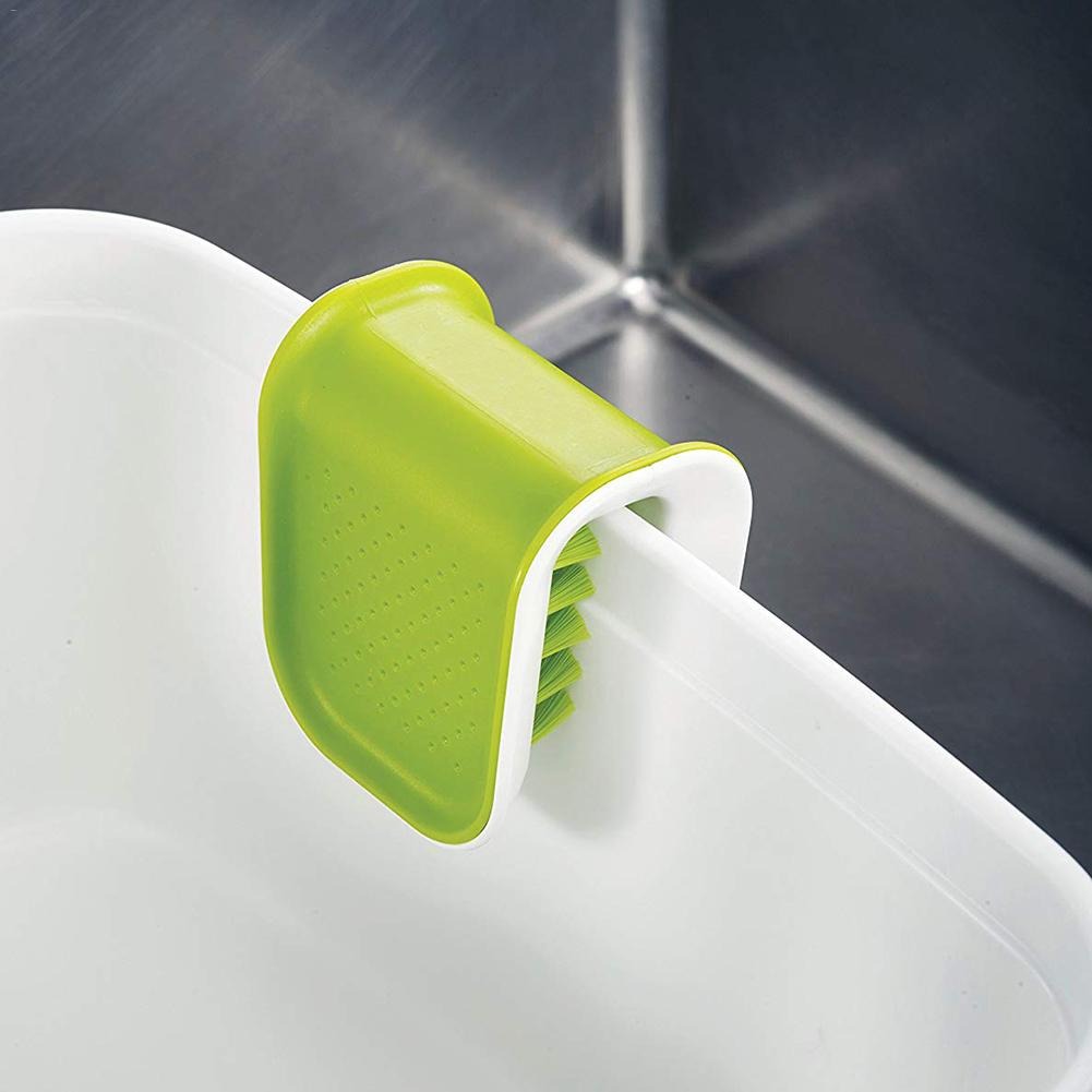 Kitchen Cutlery Cleaning Brush - waseeh.com