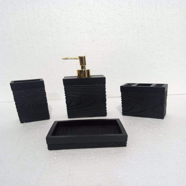 Poshy Bathroom Set - waseeh.com