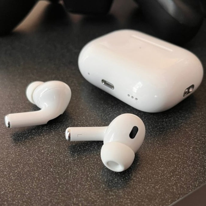 Air Pods Pro - waseeh.com