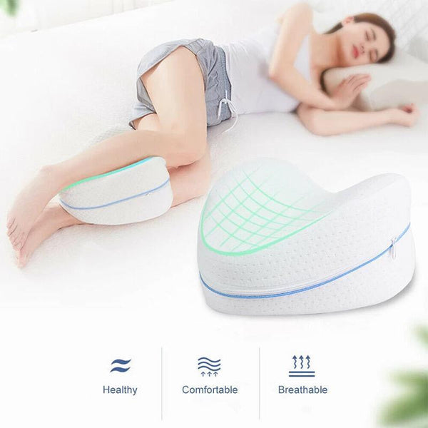 Cushion Leg  Position Pillows - waseeh.com