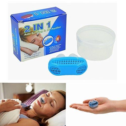 Anti-Snoring & Air Purifier - waseeh.com