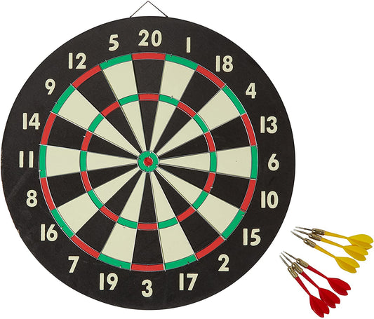 Dart Board - waseeh.com