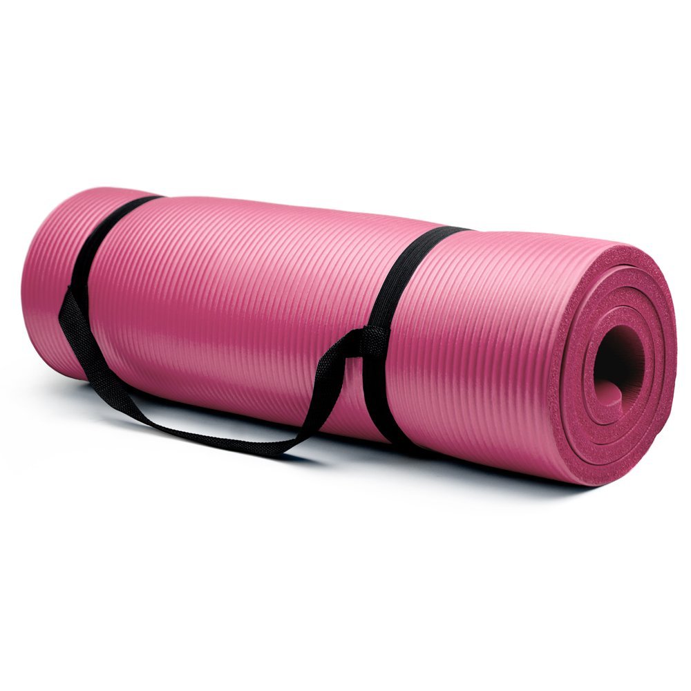 Foam Yoga Matts - waseeh.com