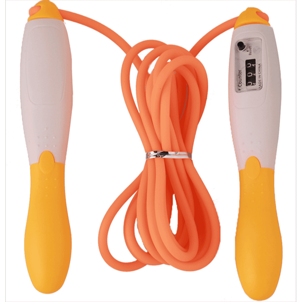 Electronic Skipping Rope - waseeh.com