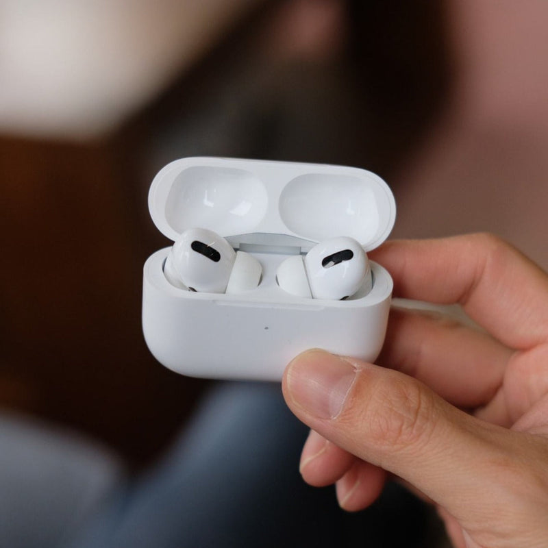 Air Pods Pro 5 - waseeh.com