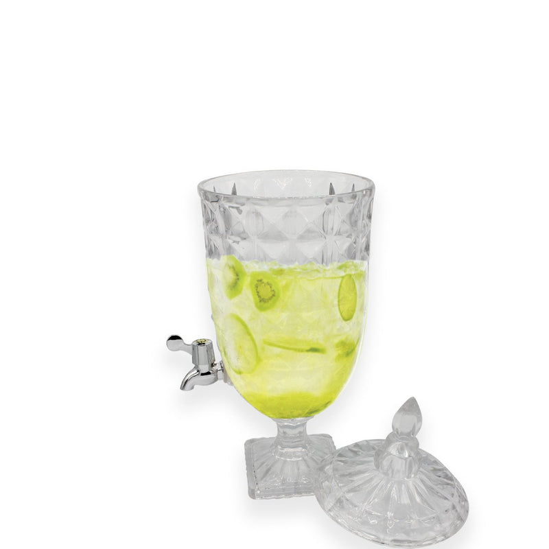 Drink / Sherbet Dispenser - 4.5 Litre - waseeh.com