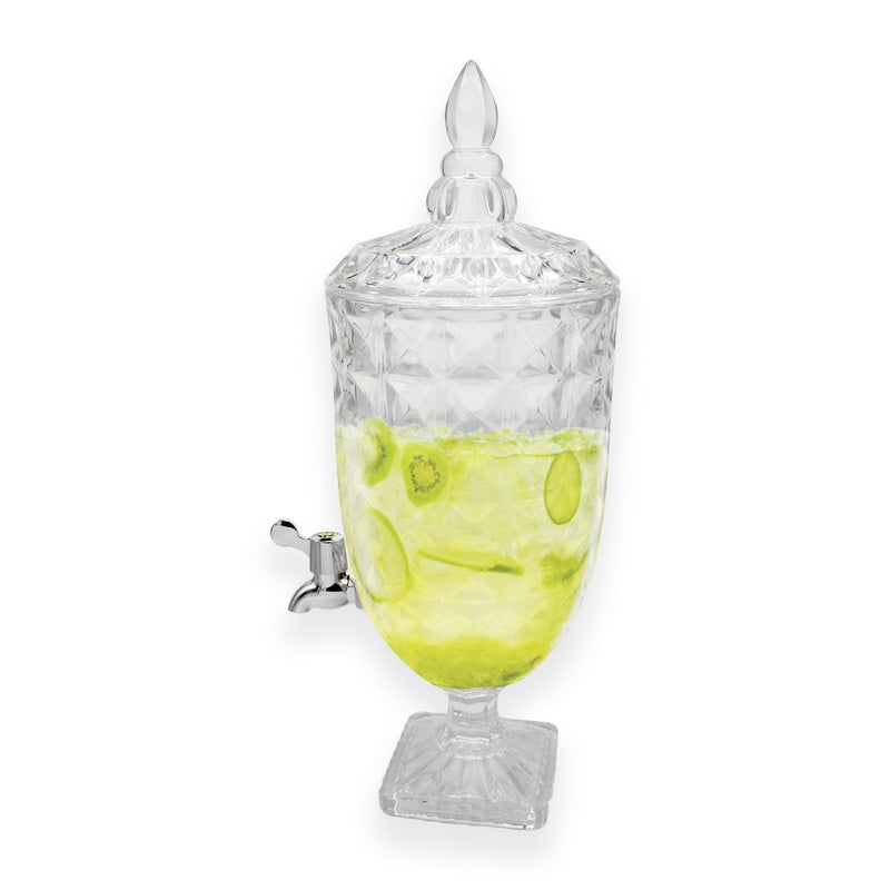 Drink / Sherbet Dispenser - 4.5 Litre - waseeh.com