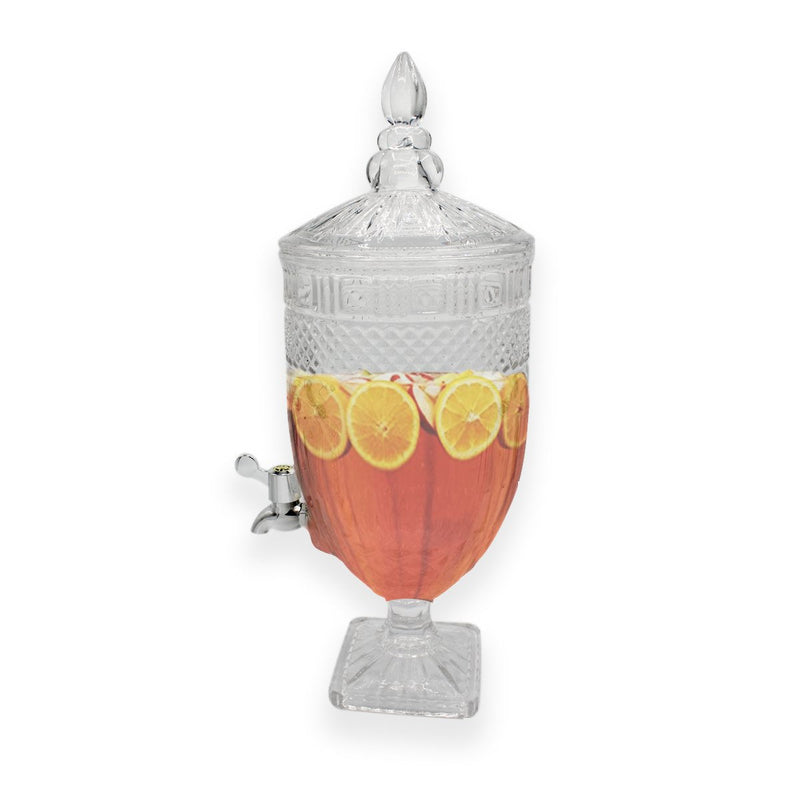 Drink / Sherbet Dispenser - 4.5 Litre - waseeh.com